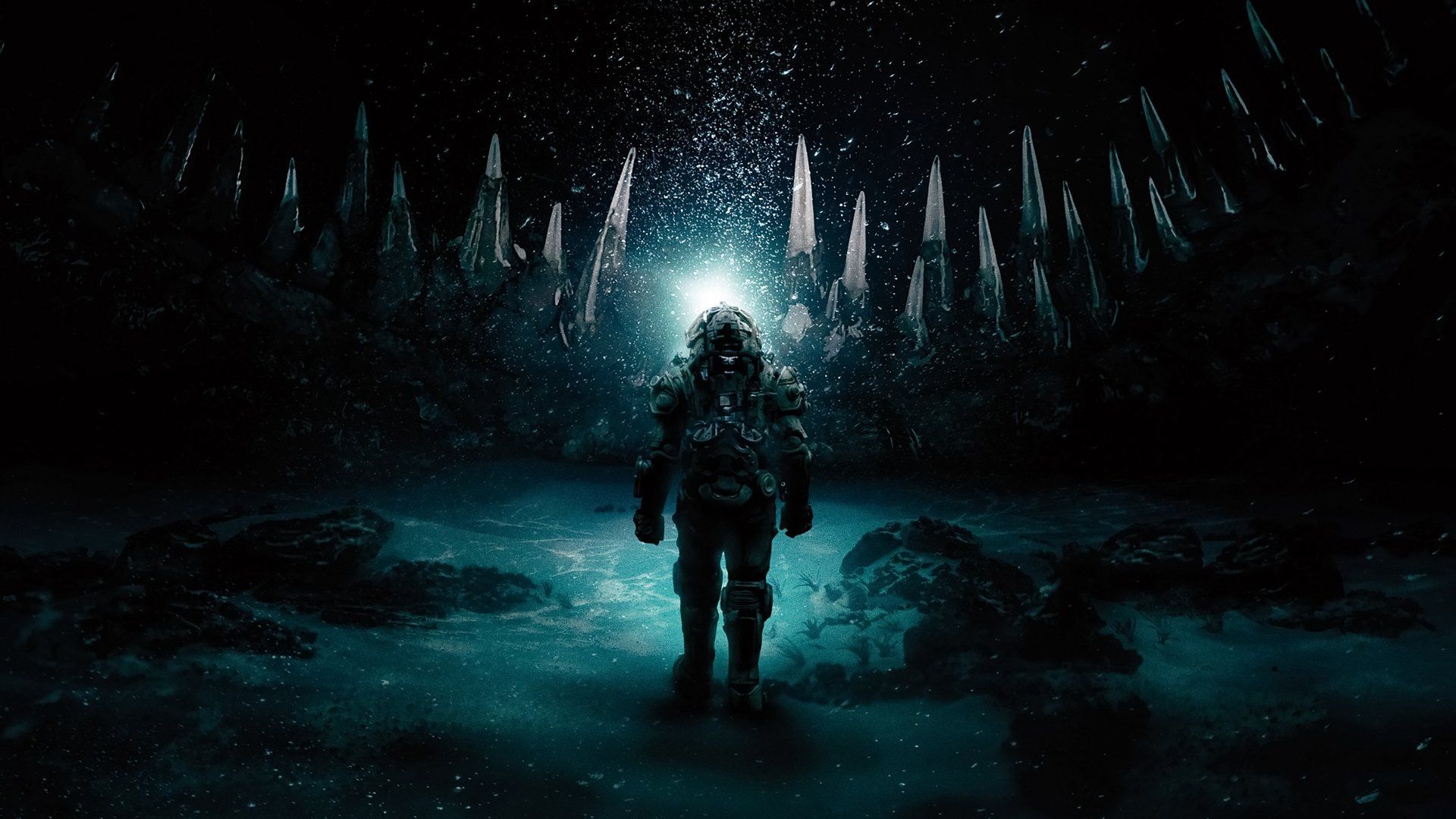 1920x1080 Underwater (Movie)