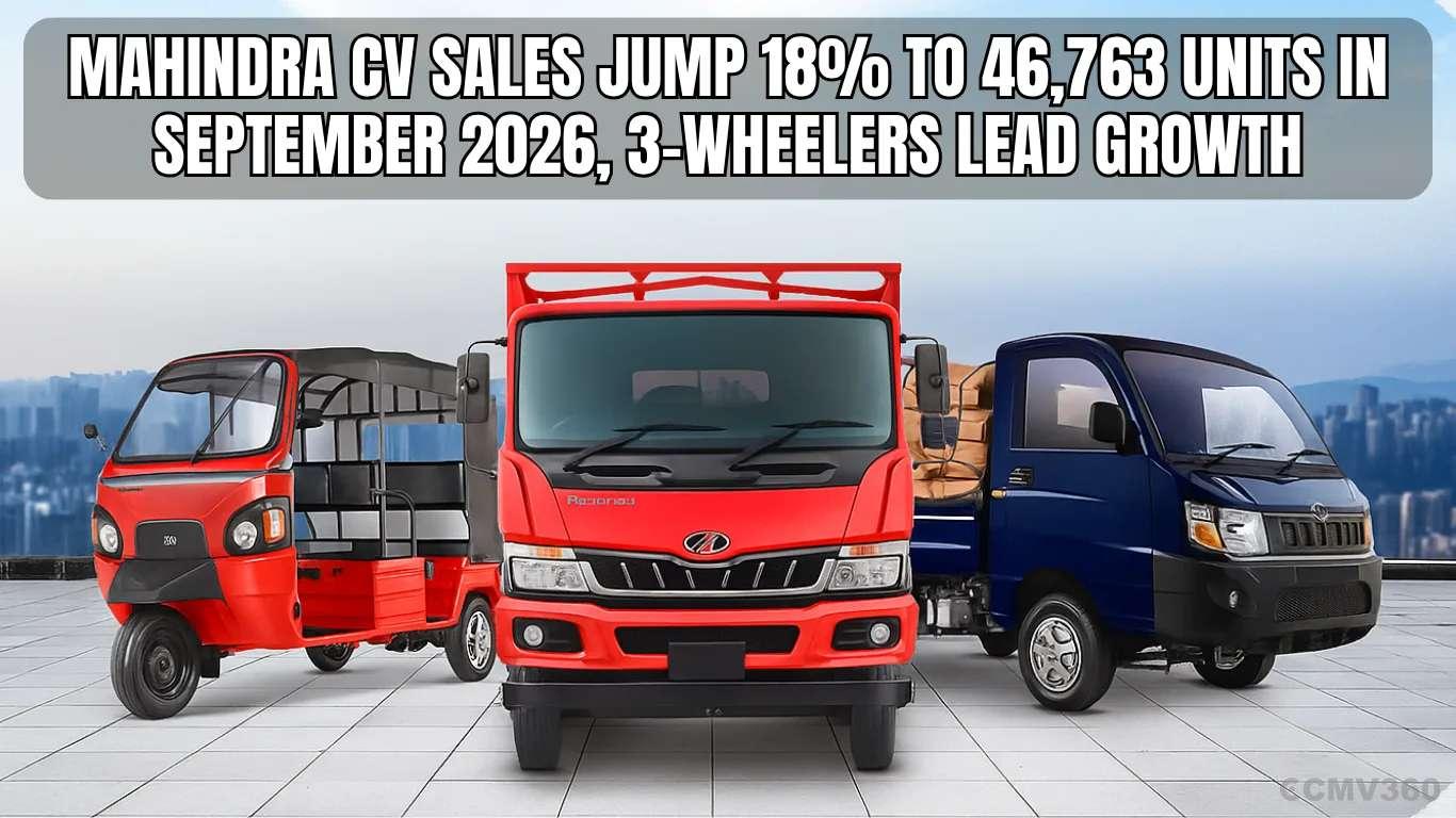 1366x768 Mahindra Bolero Camper Truck Image Gallery 9 Image