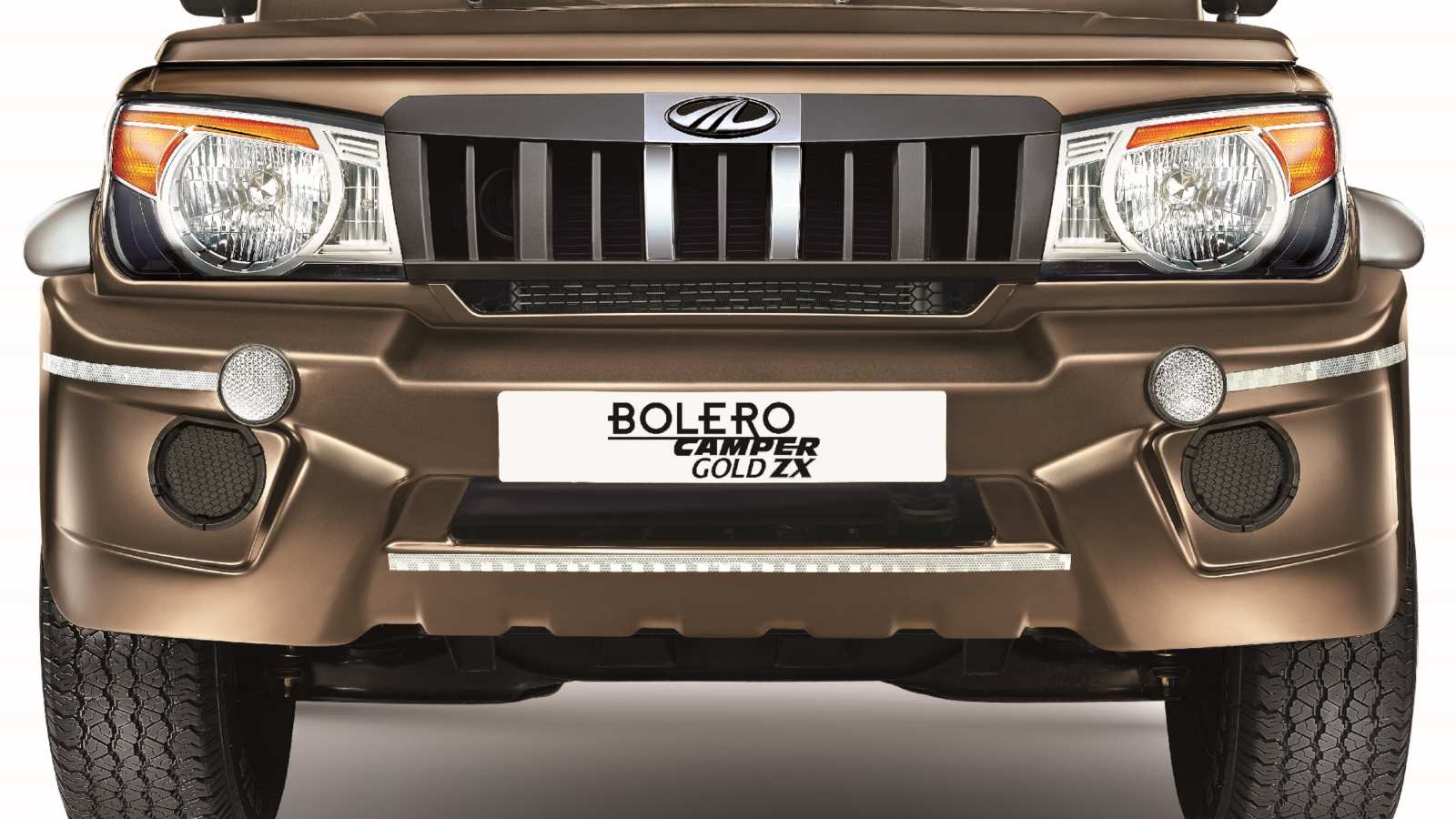 1600x900 Mahindra Launches A New Range Of The Bolero Camper