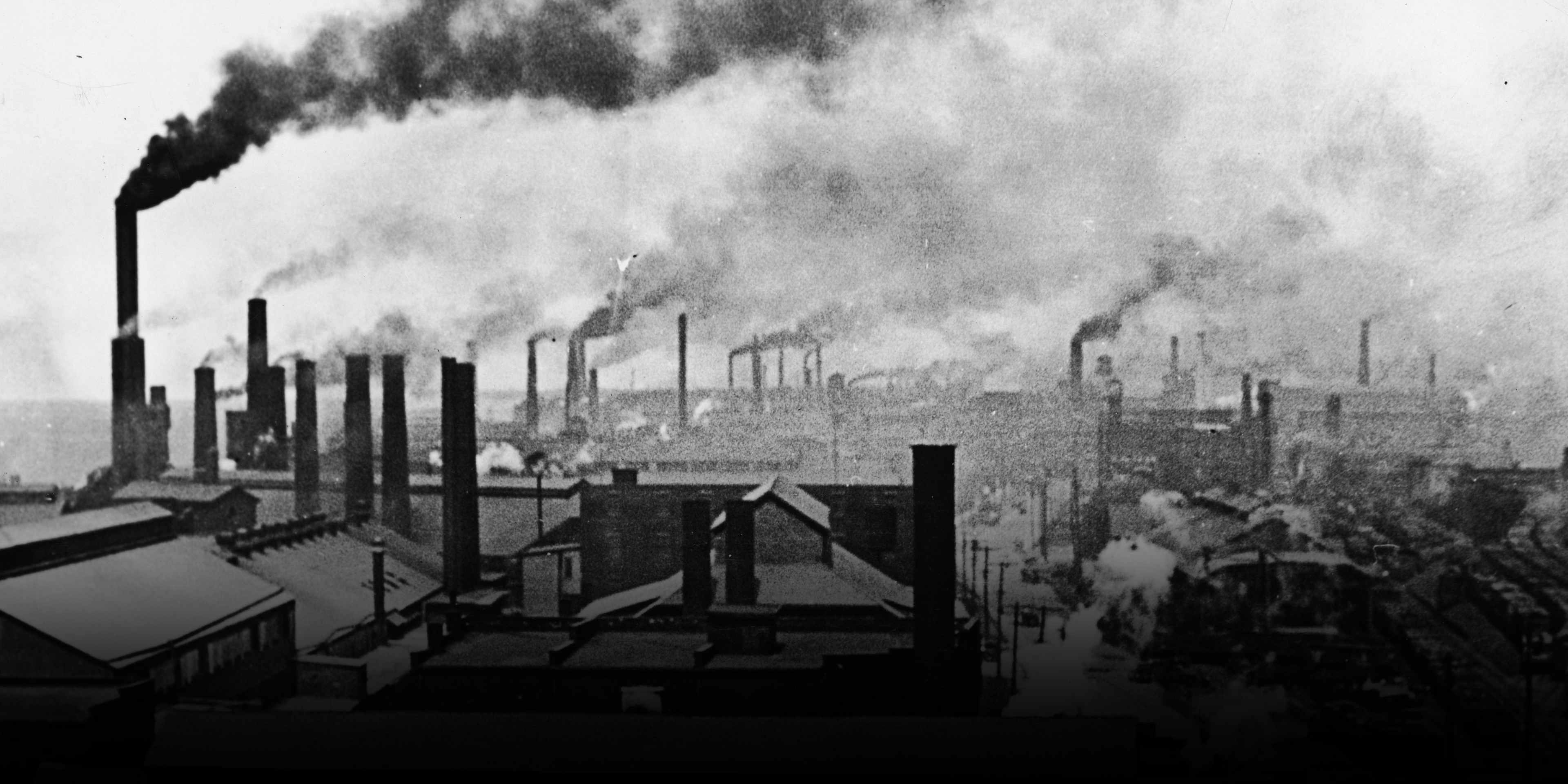 3840x1920 The Second Industrial Revolution Changed Americans' Lives