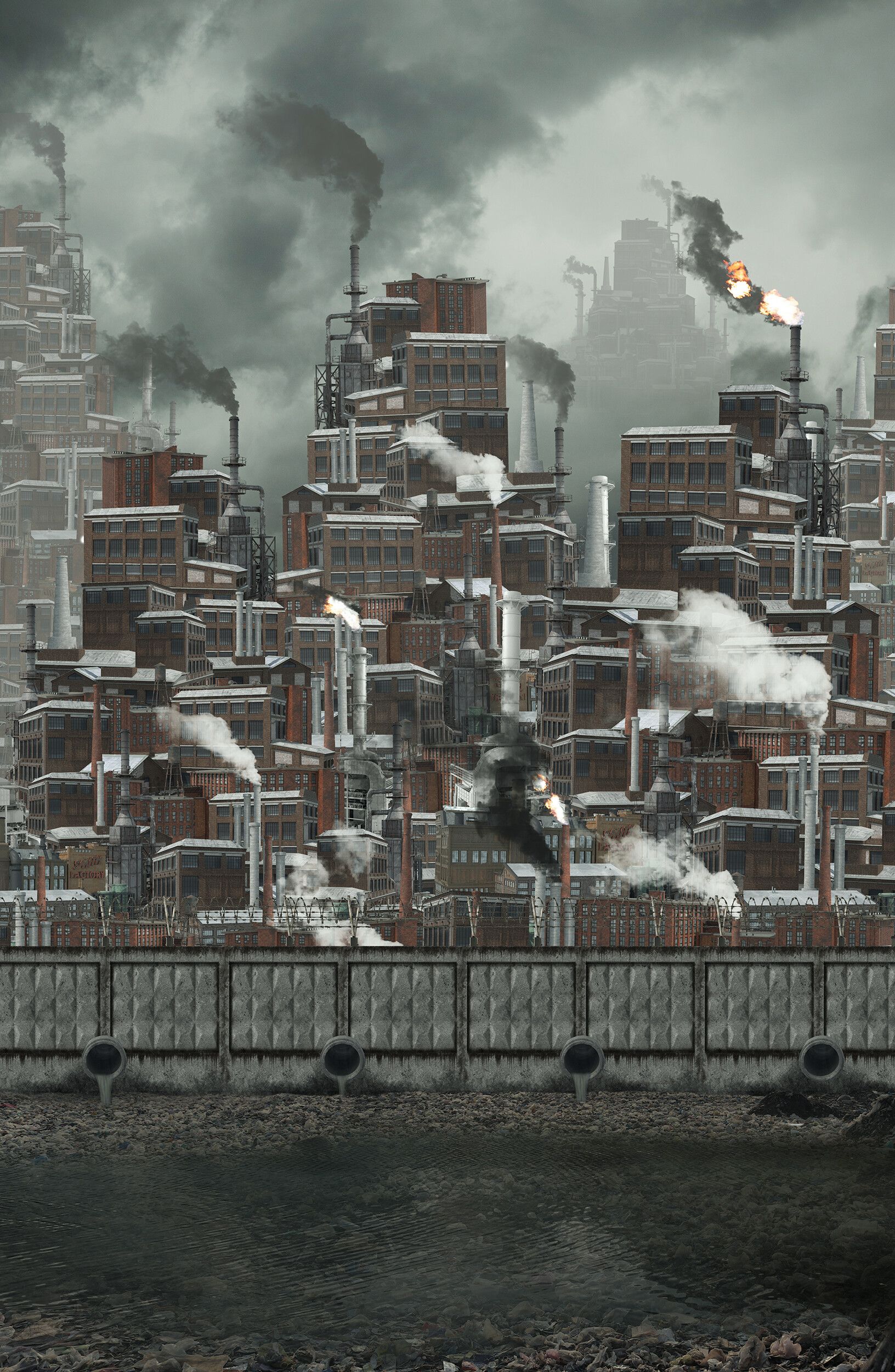 1632x2500 industrial Revolution