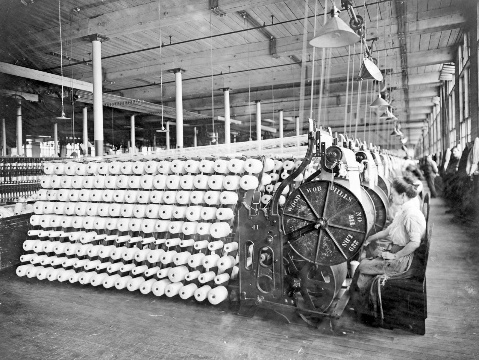 1600x1203 Industrial Revolution. Definition, History, Dates, Summary, & Facts