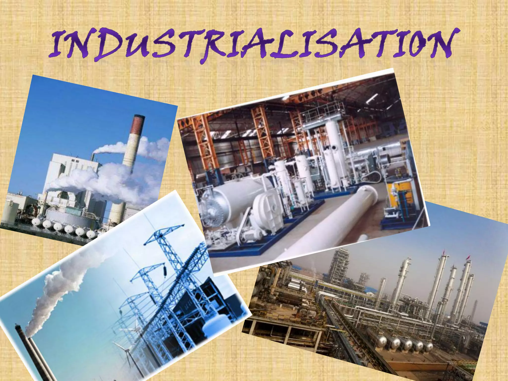 2048x1536 Industrialization
