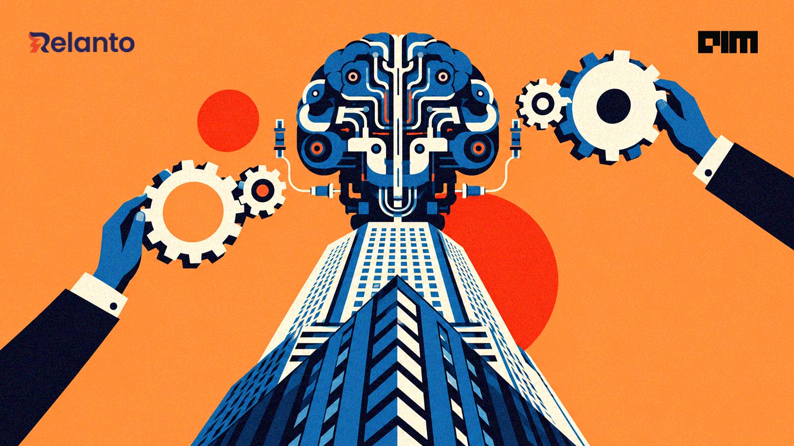 1600x900 The Industrialisation of Enterprise Intelligence