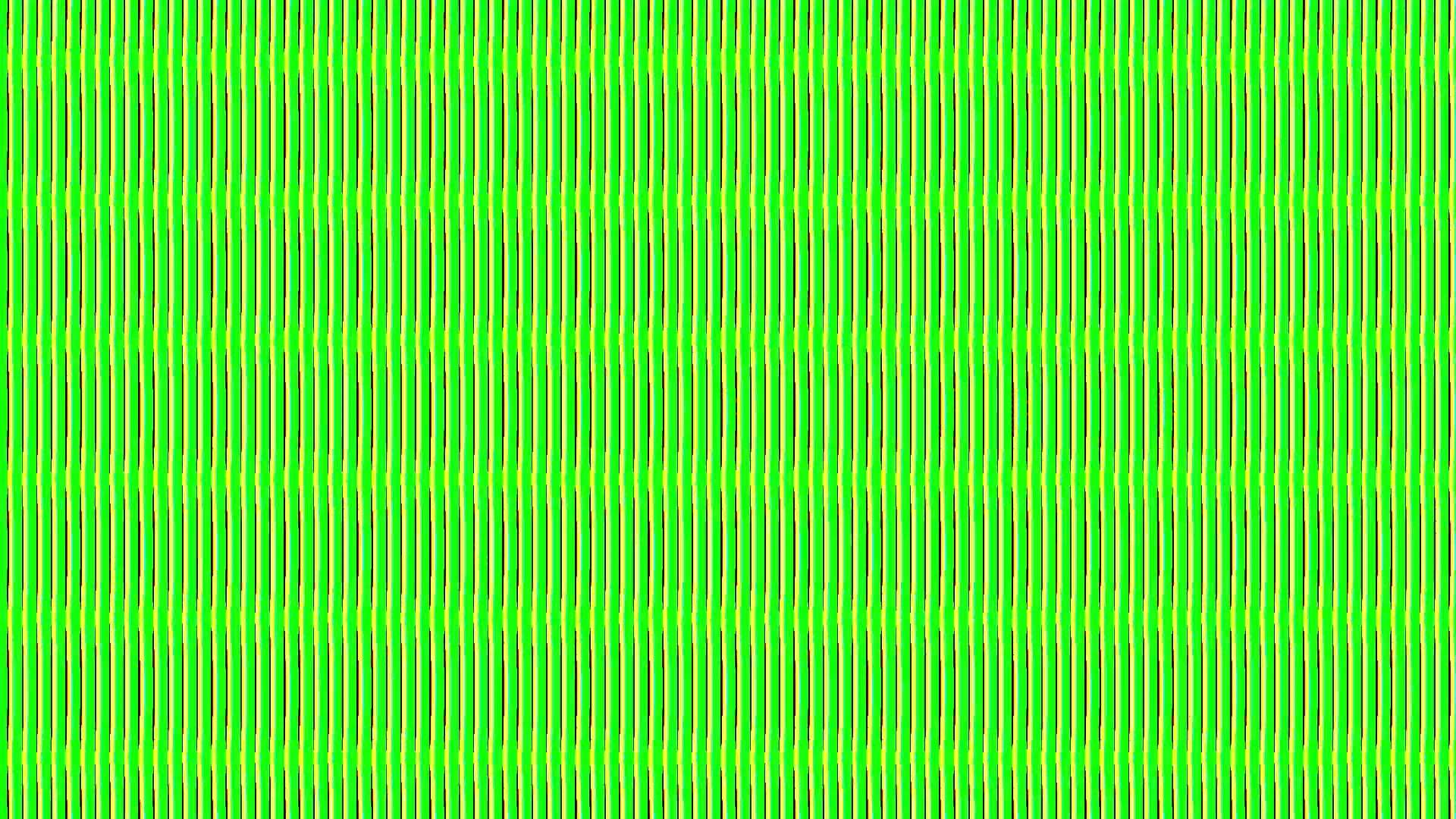 1920x1080 Green Screen Glitch Transition Error Lines