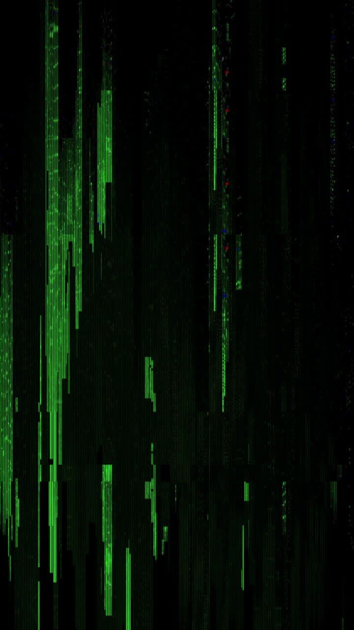 720x1280 Matrix background Videos and 4K to download