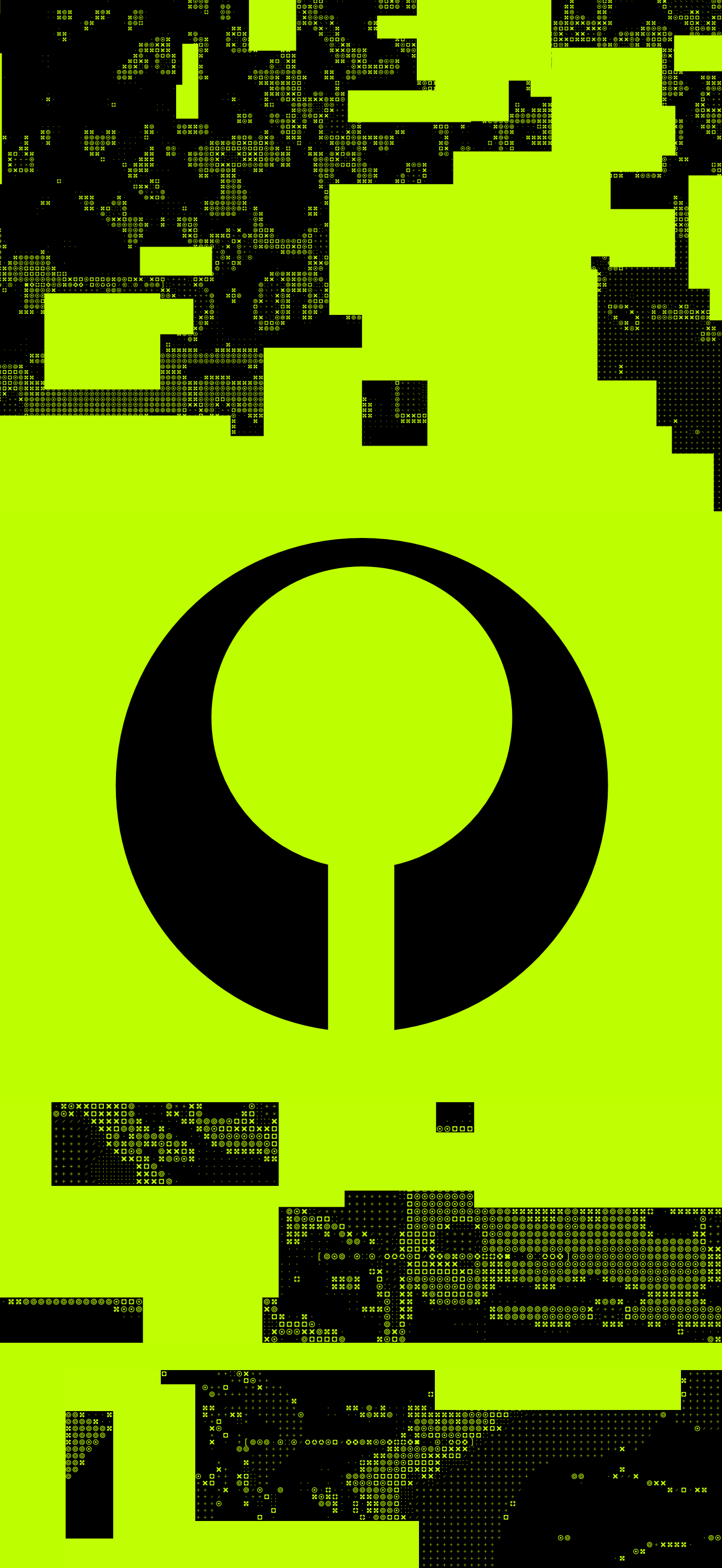 1320x2868 Marathon Phone wallpaper