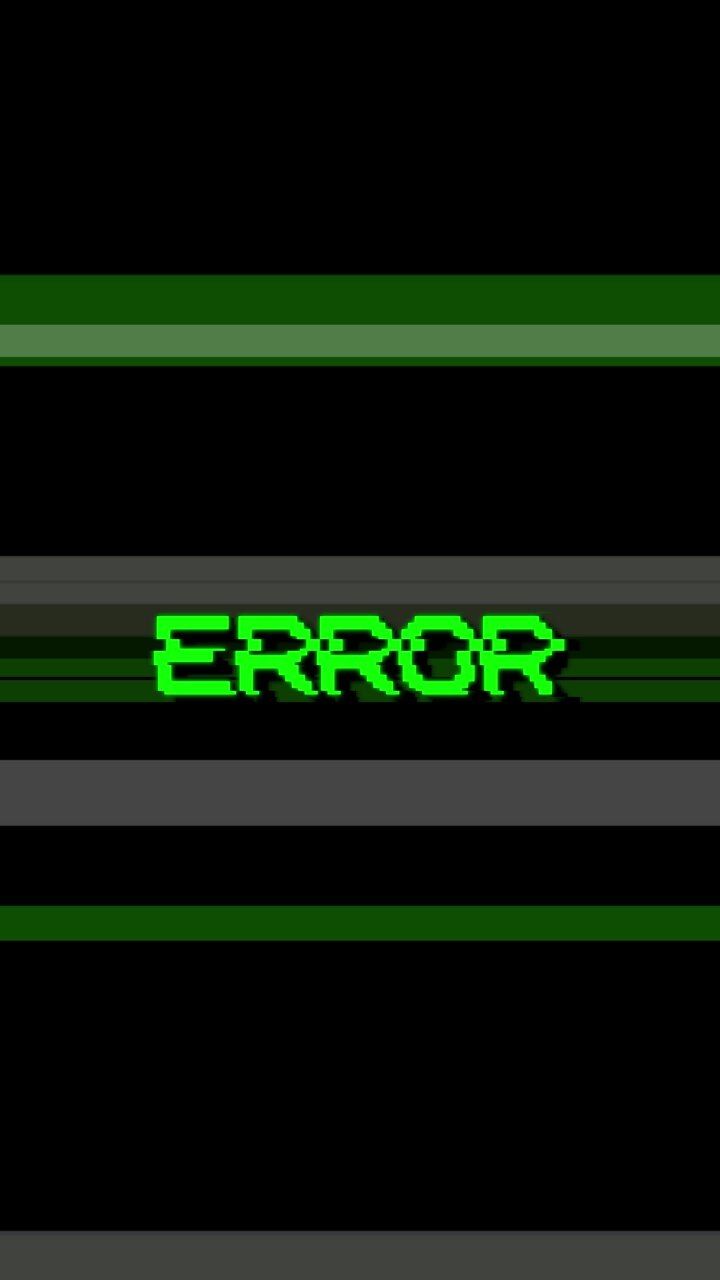 720x1280 Error effect Videos and 4K to download