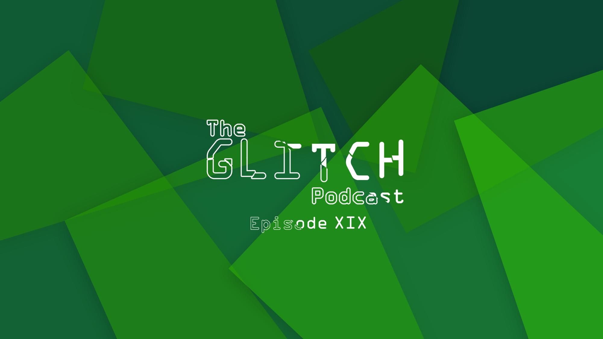 2001x1126 The Glitch Podcast Episode XIX: Age Detection, Nintendo Direct and Next Fest Demos