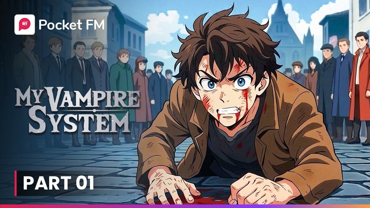 1280x720 My Vampire System