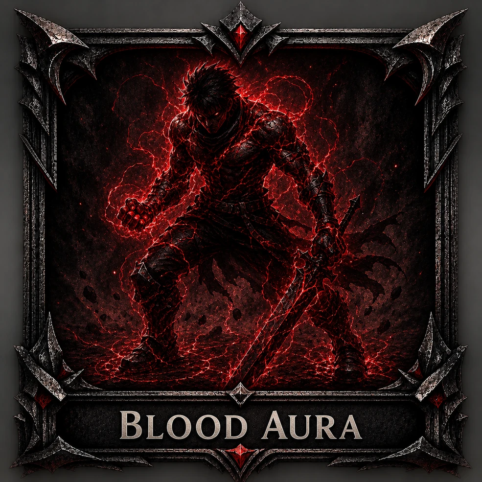 985x985 Tai Talen Abilities. My Vampire System