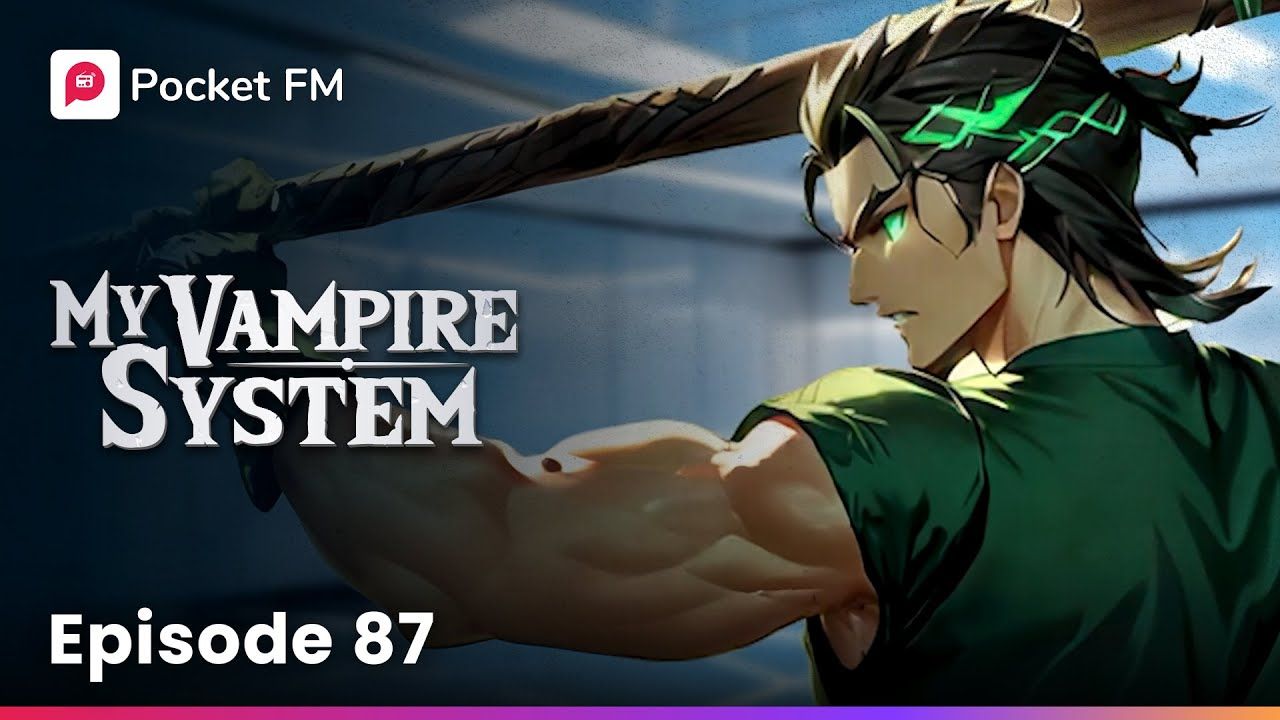 1280x720 My Vampire System: Episode 87