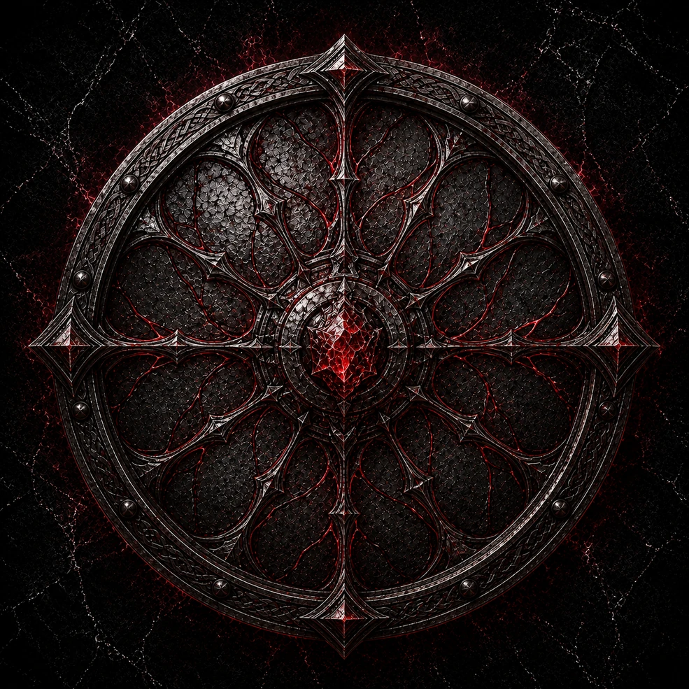 985x985 Tai Talen Possessions. My Vampire System