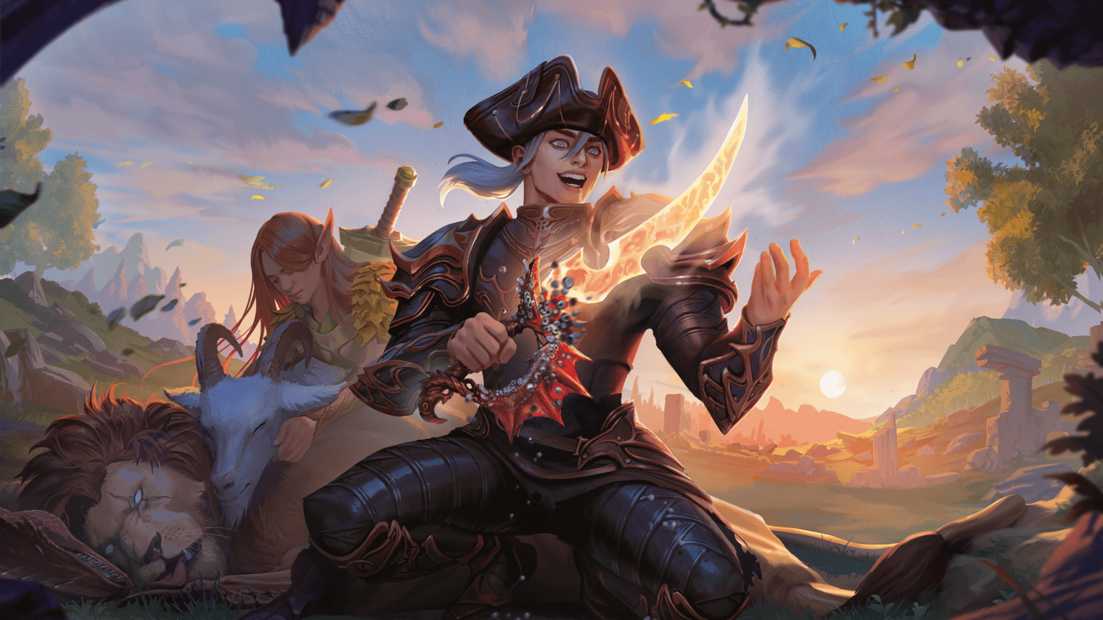 1600x900 D&D's Arcana Unleashed Officially Fixes One of the Game's Most Frustrating Problems