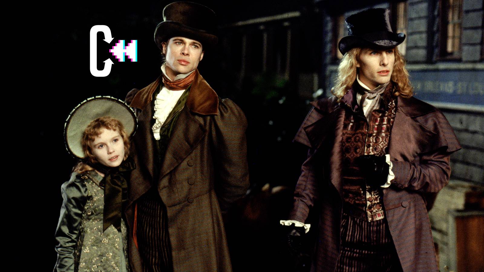 1600x900 Tom Cruise's Unmade 'Interview With the Vampire' Sequel Still Exists [Exclusive]