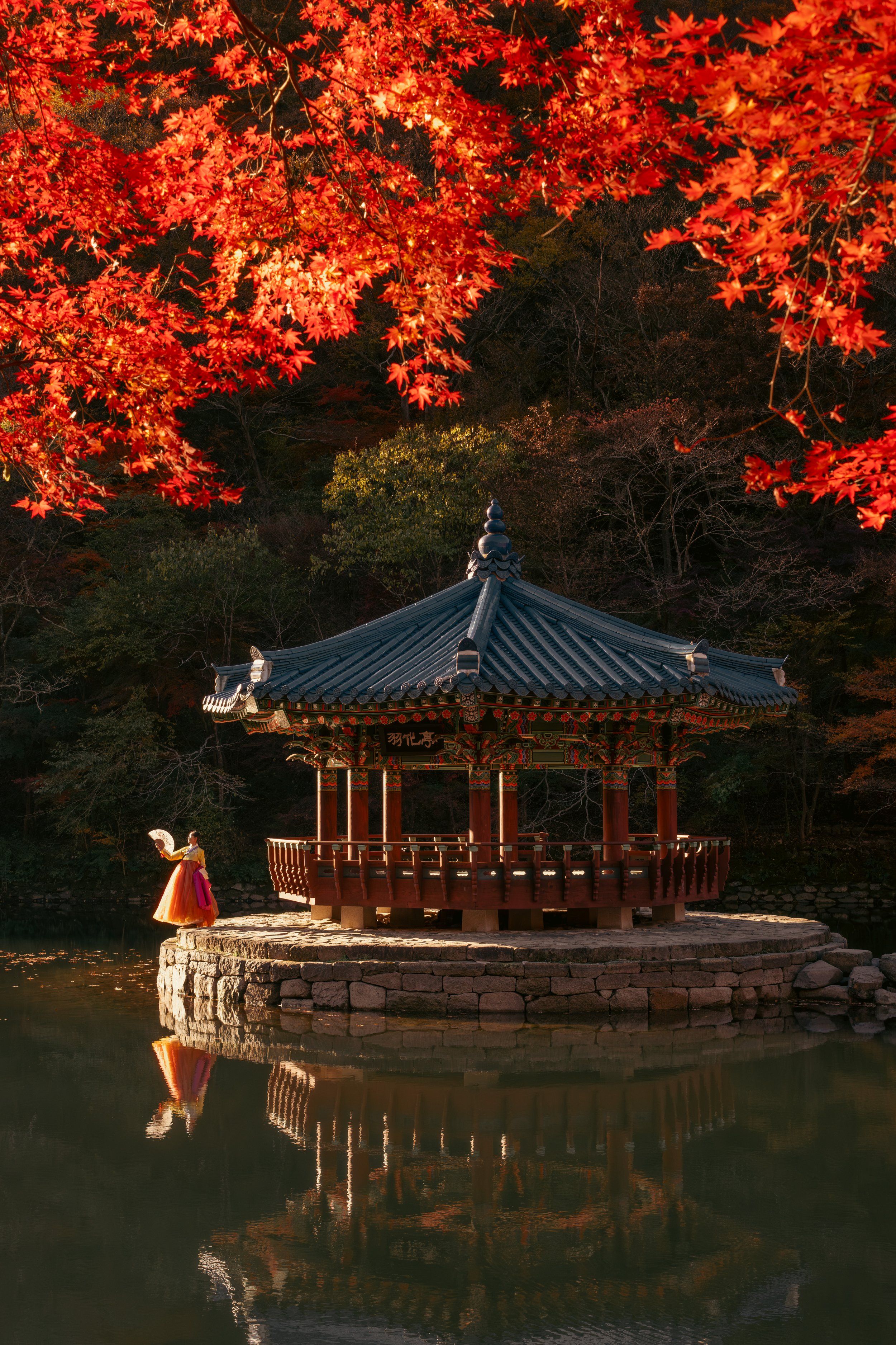 2500x3750 EN 2027 Herbst Korea im Fokus