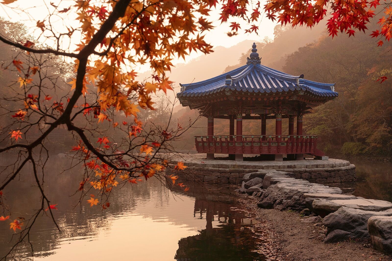 1600x1067 From Japan to Norway: 11 of the Best Leaf Peeping Destinations Around the World