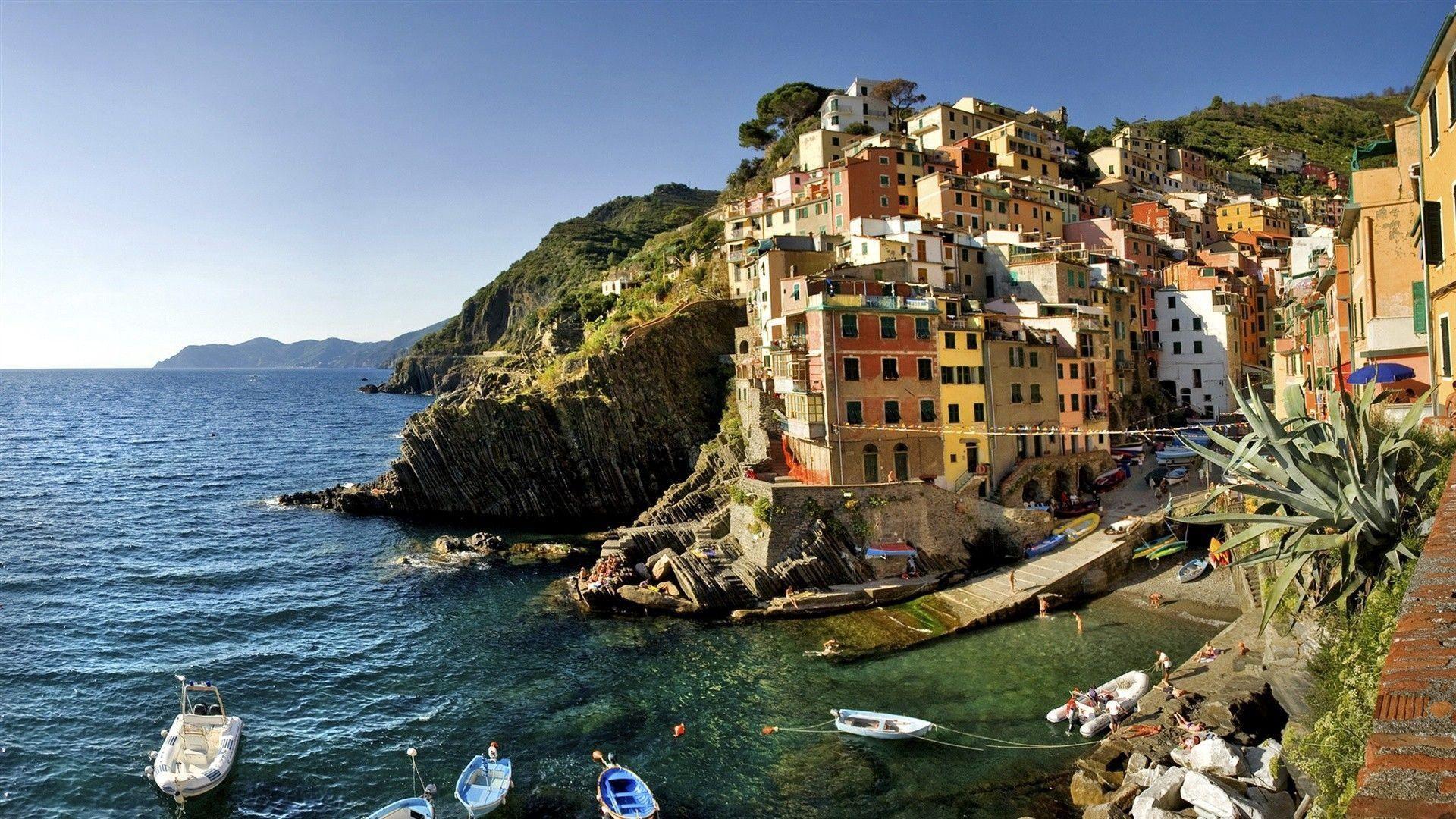 1920x1080 Full Blooded Italy HD .