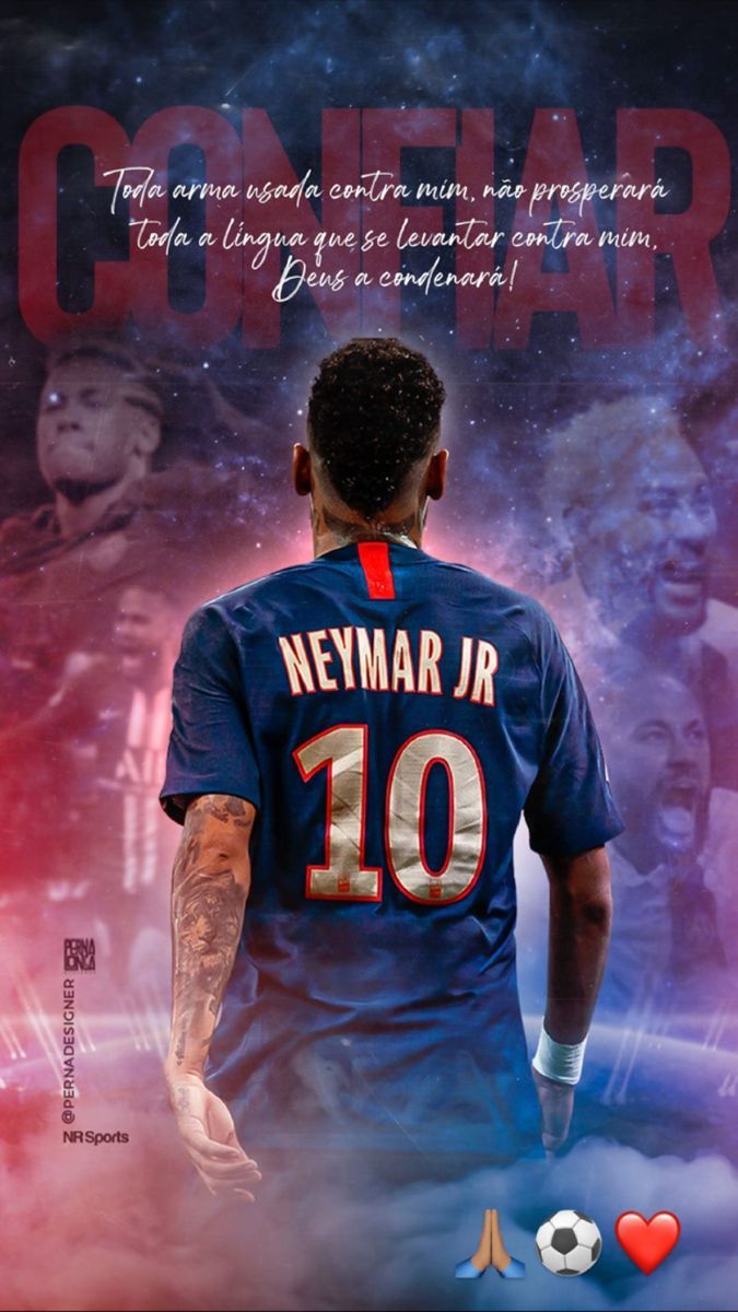 675x1200 Neymar Jr