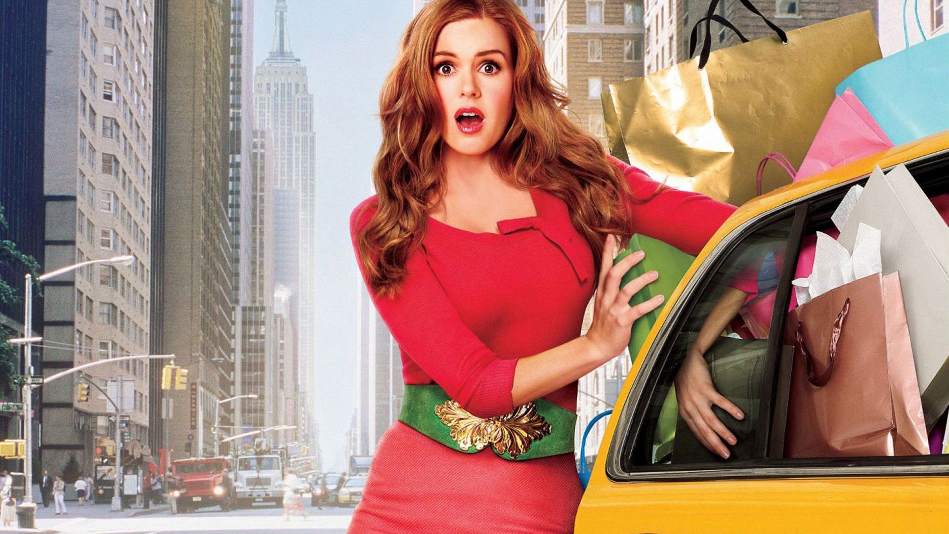 1920x1080 Download Movie Confessions Of A Shopaholic HD Wallpaperx1080