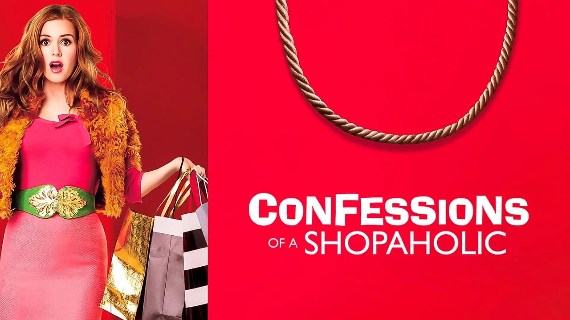 1920x1080 Confessions of a Shopaholic, covers, wallpaper