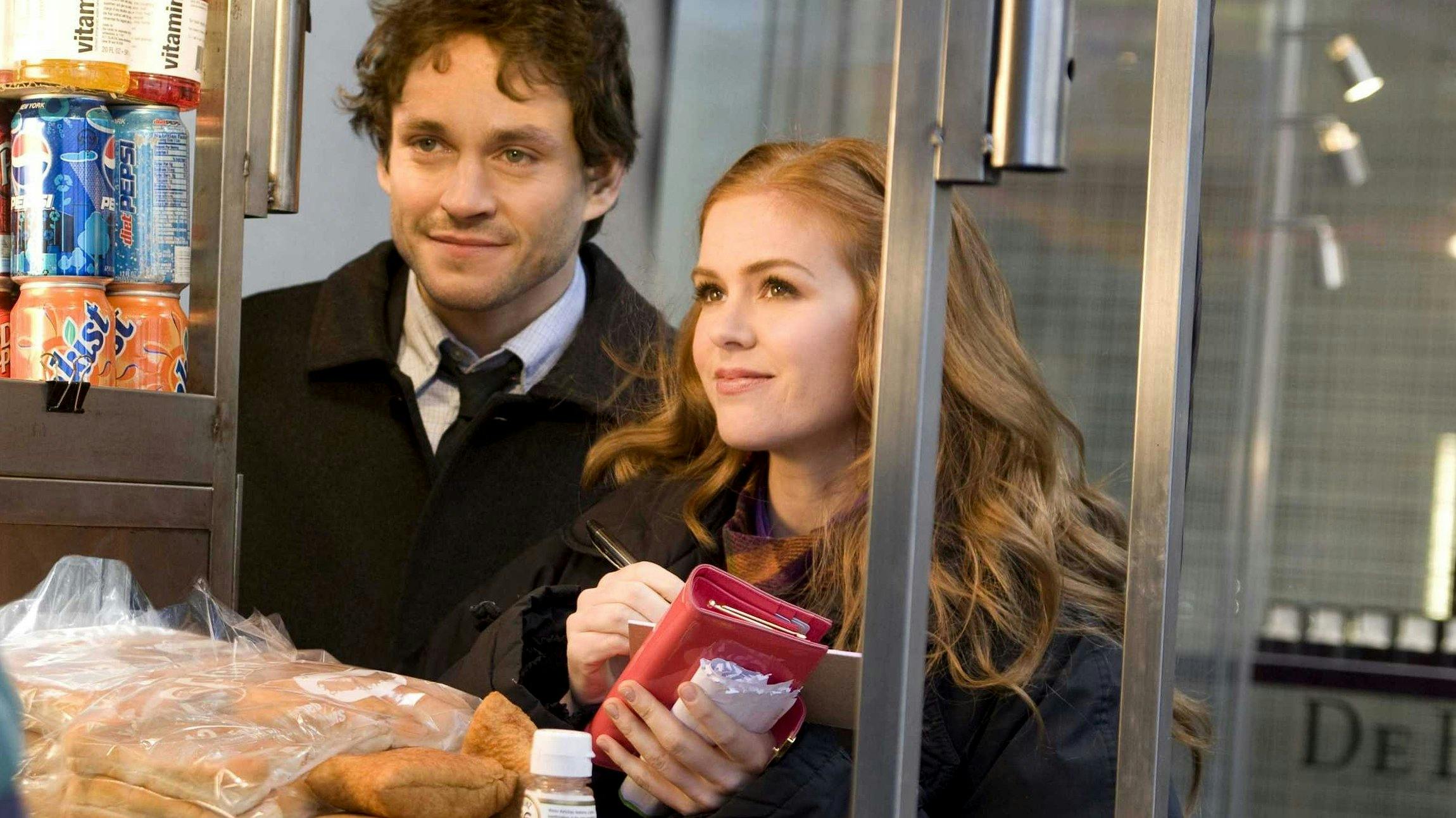 2300x1294 Confessions of a Shopaholic Review
