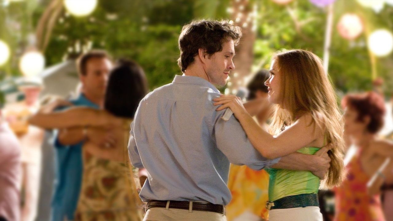 1280x720 Confessions of a Shopaholic (2009)