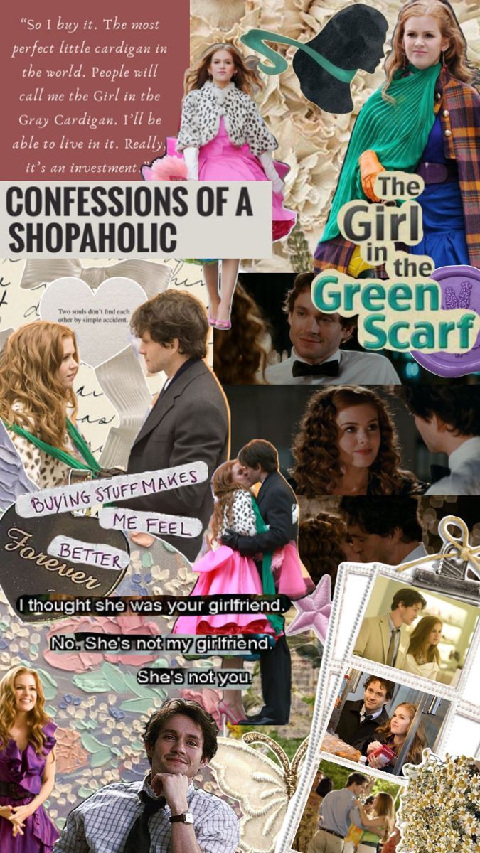 675x1200 The girl in the green scarf