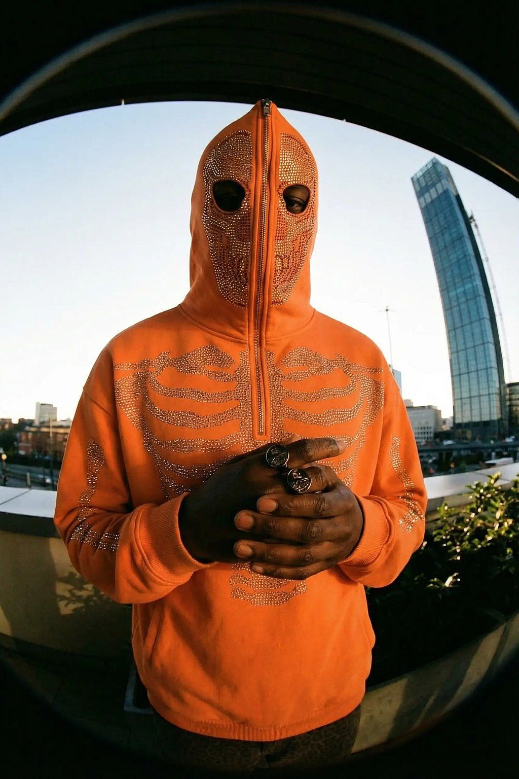 1024x1536 Full zip Orange ''