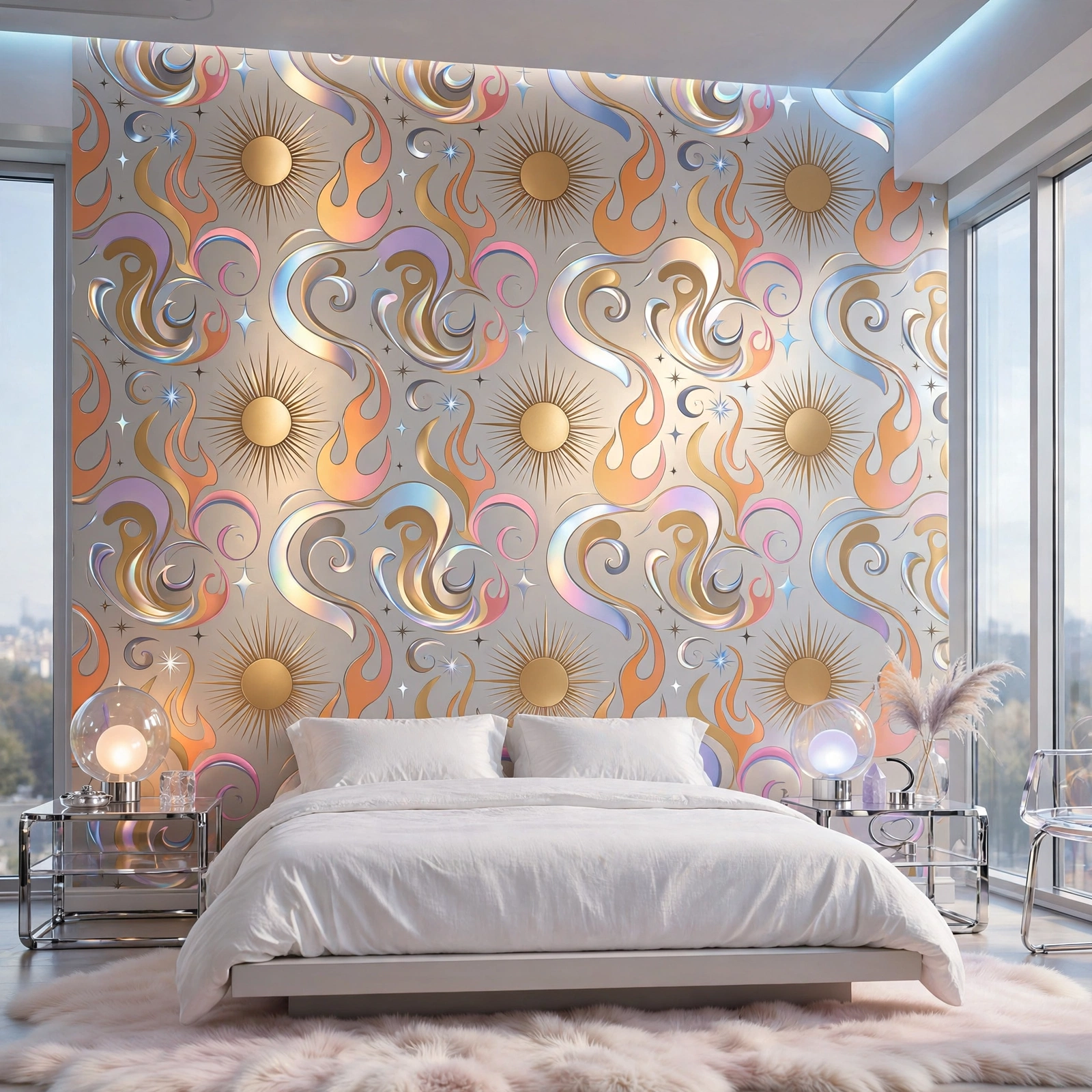 1600x1600 Nostalgic Wallpaper Ideas Y2K Picks Perfect for 2026 Haven Ideas