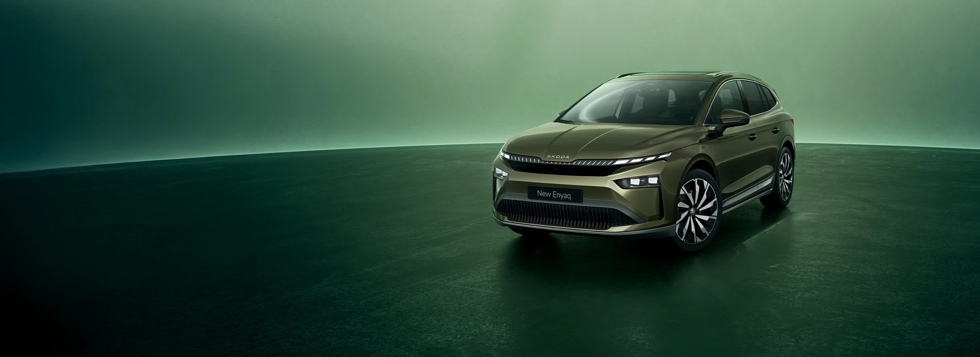 1919x700 Škoda Enyaq