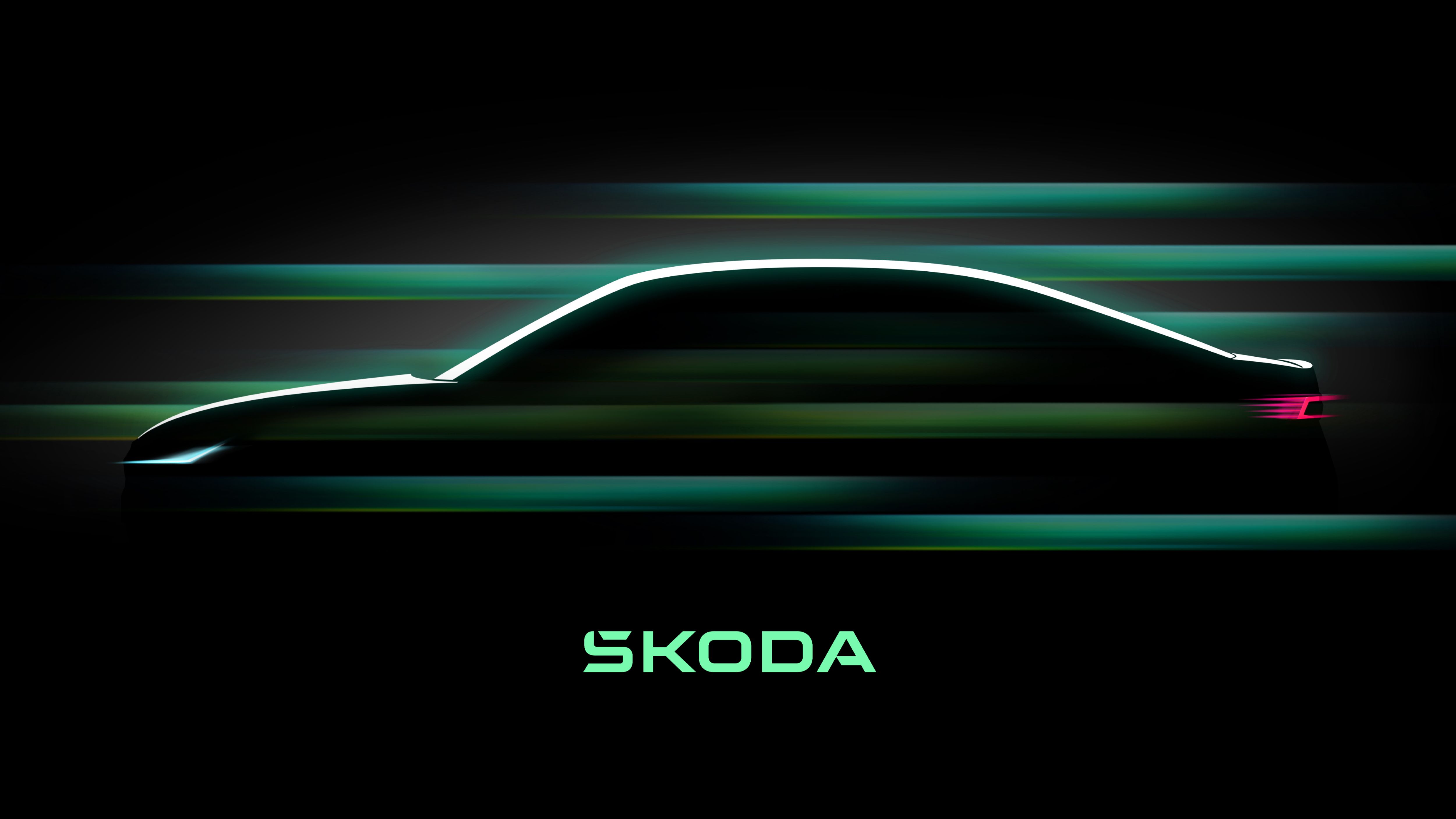 5000x2813 Škoda provides first glimpse of the new Superb Combi estate, Superb hatchback and Kodiaq generations - Škoda Storyboard