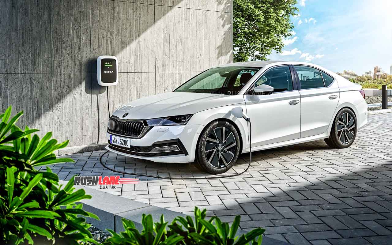 1280x800 New Skoda Octavia India launch confirmed