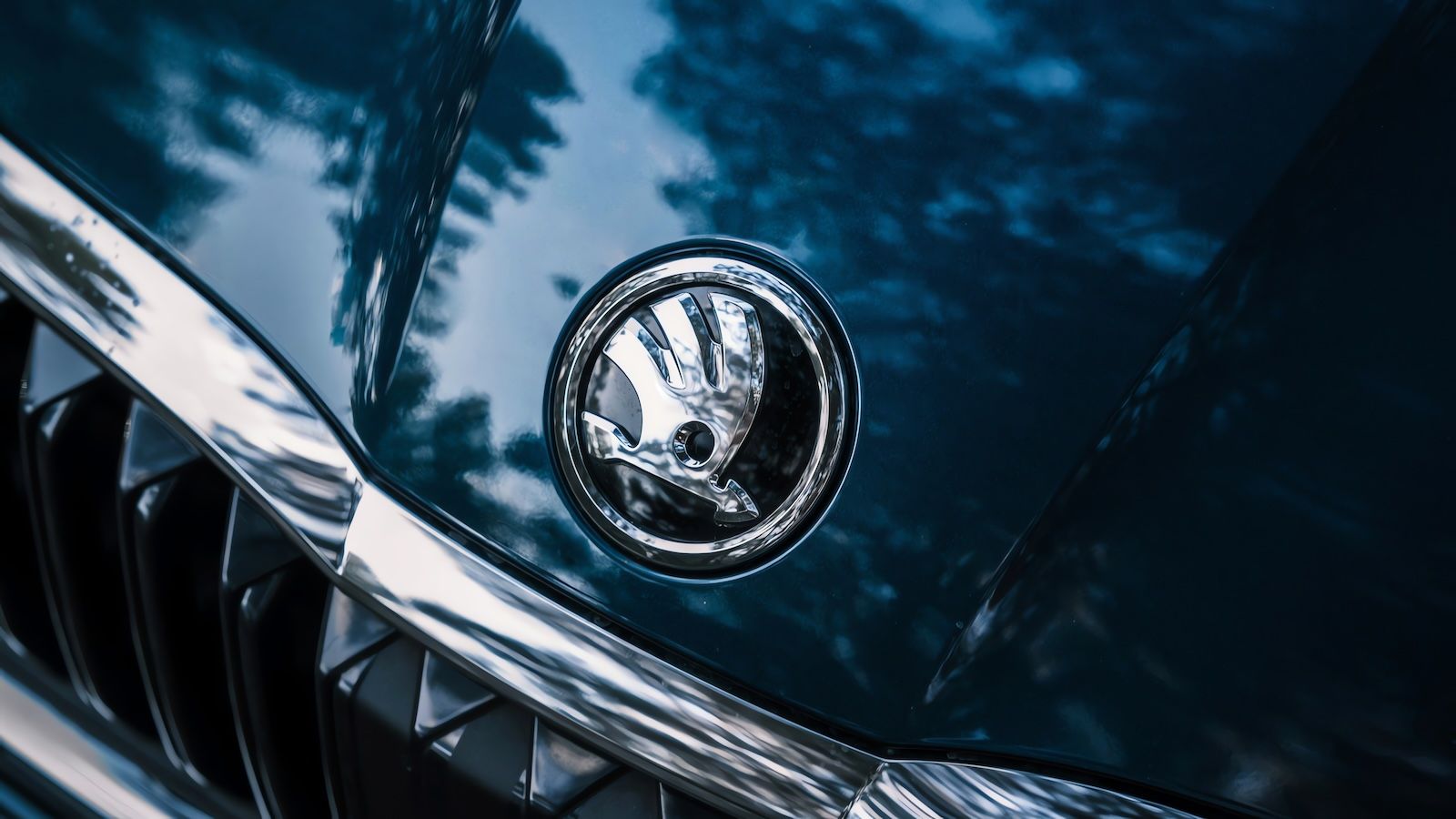 1600x900 Škoda warns of customer data breach after online shop hack