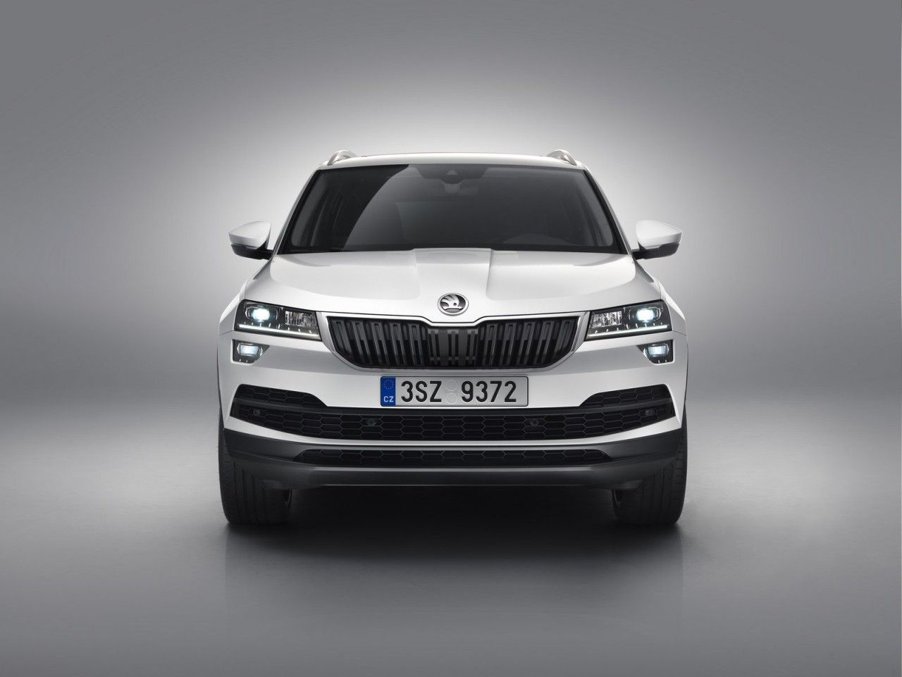 1280x961 Skoda Reaches Production Milestone Of One Million Vehicles For 2017