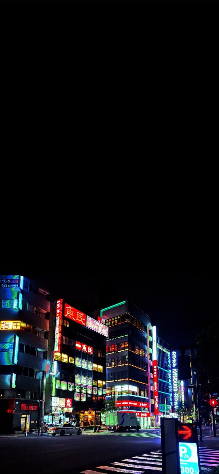 736x1592 Free True black and OLED optimized Pro for your De. iPhone Wallpaper