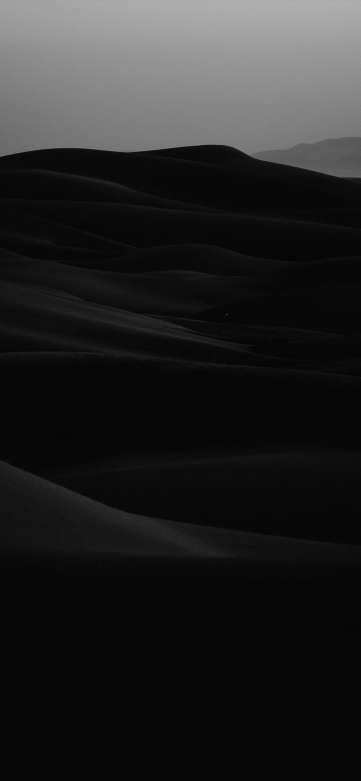 736x1593 Black Hills Wallpaper. Black Wallpaper For iPhone