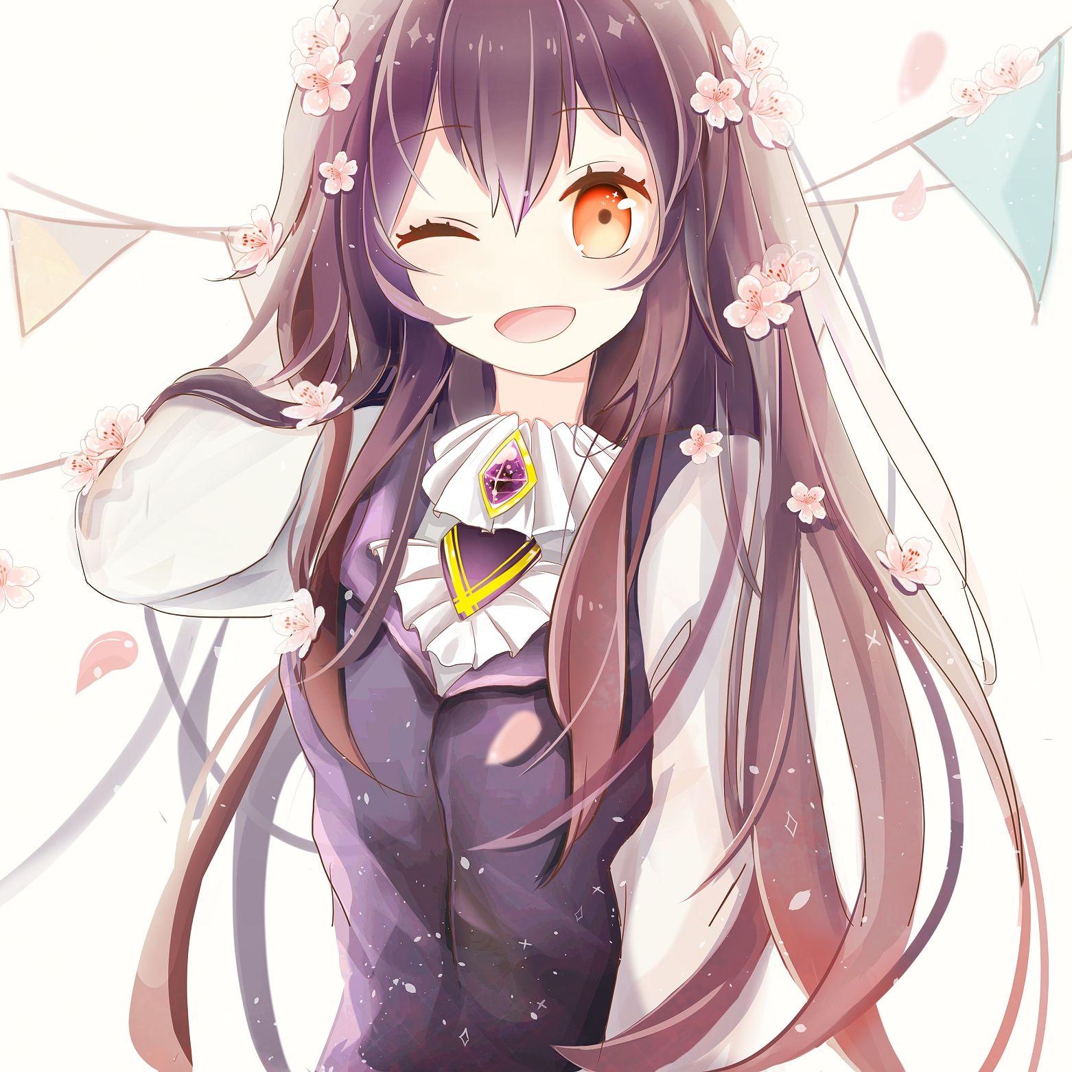 1562x1562 Kawaii Anime Boys Wallpaper