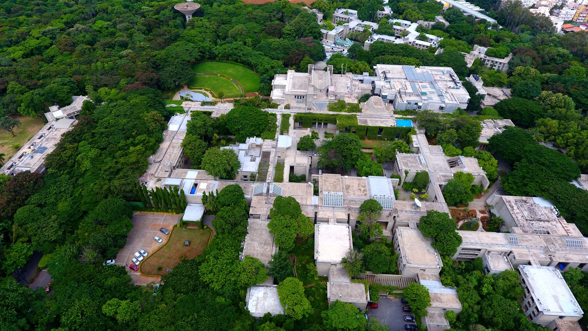 1920x1080 Home History at Indian Institute of Management Bangalore