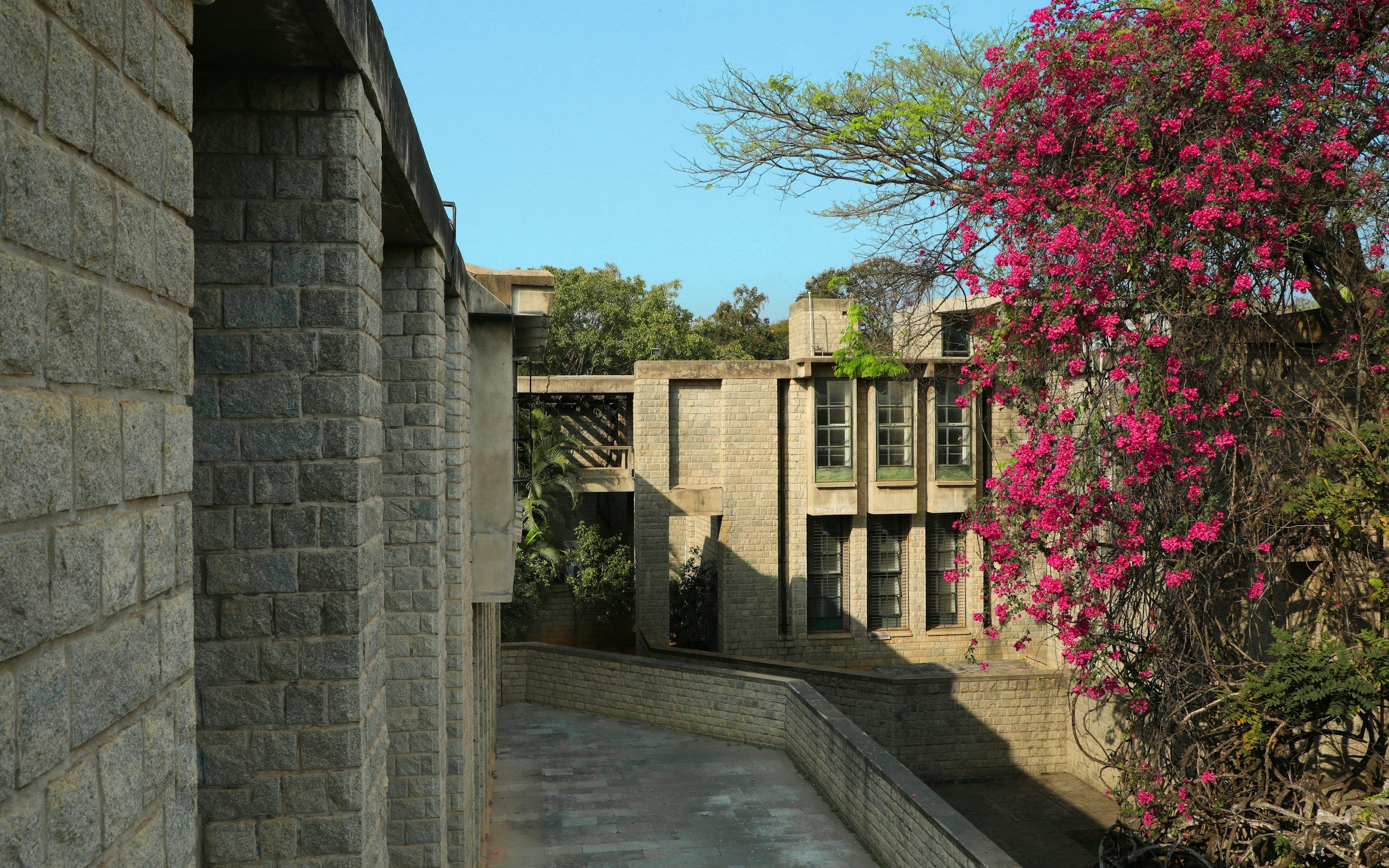 3000x1875 Indian Institute of Management Bangalore (IIM Bangalore)