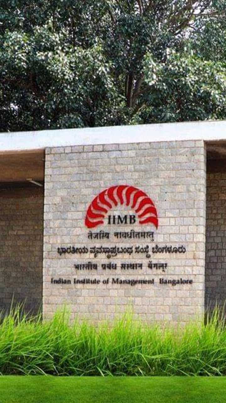 720x1280 Top IIMs in India : Management Institutes in India. Times of India