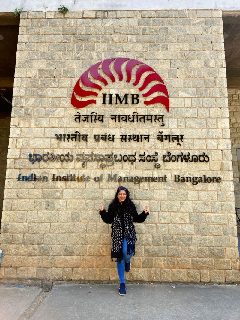 800x1066 mba #learning #newbeginning. Supriya Bhujbal comments