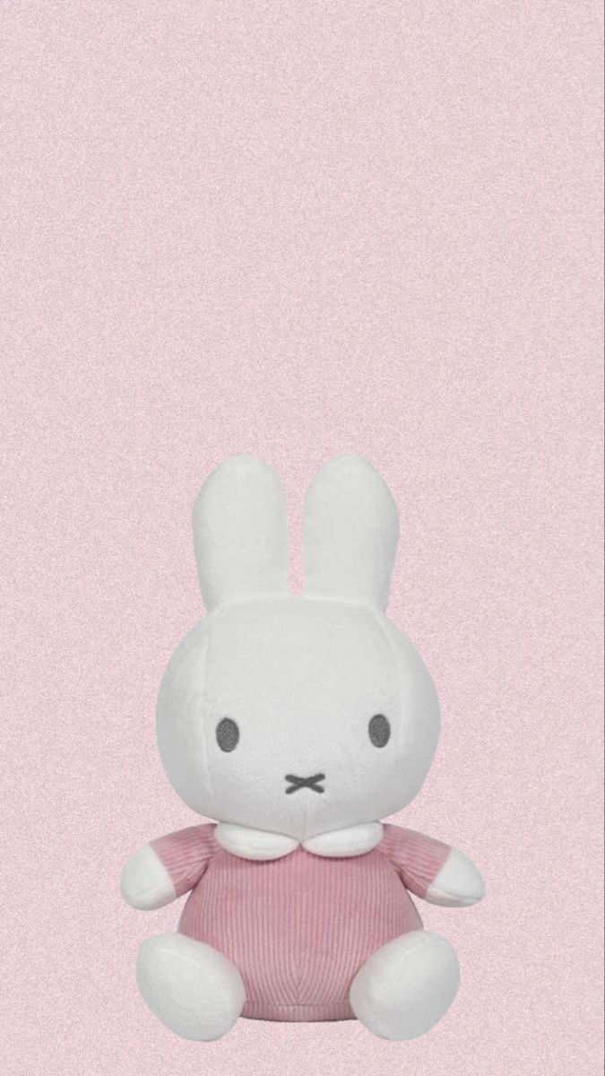 675x1200 miffy wallpaper