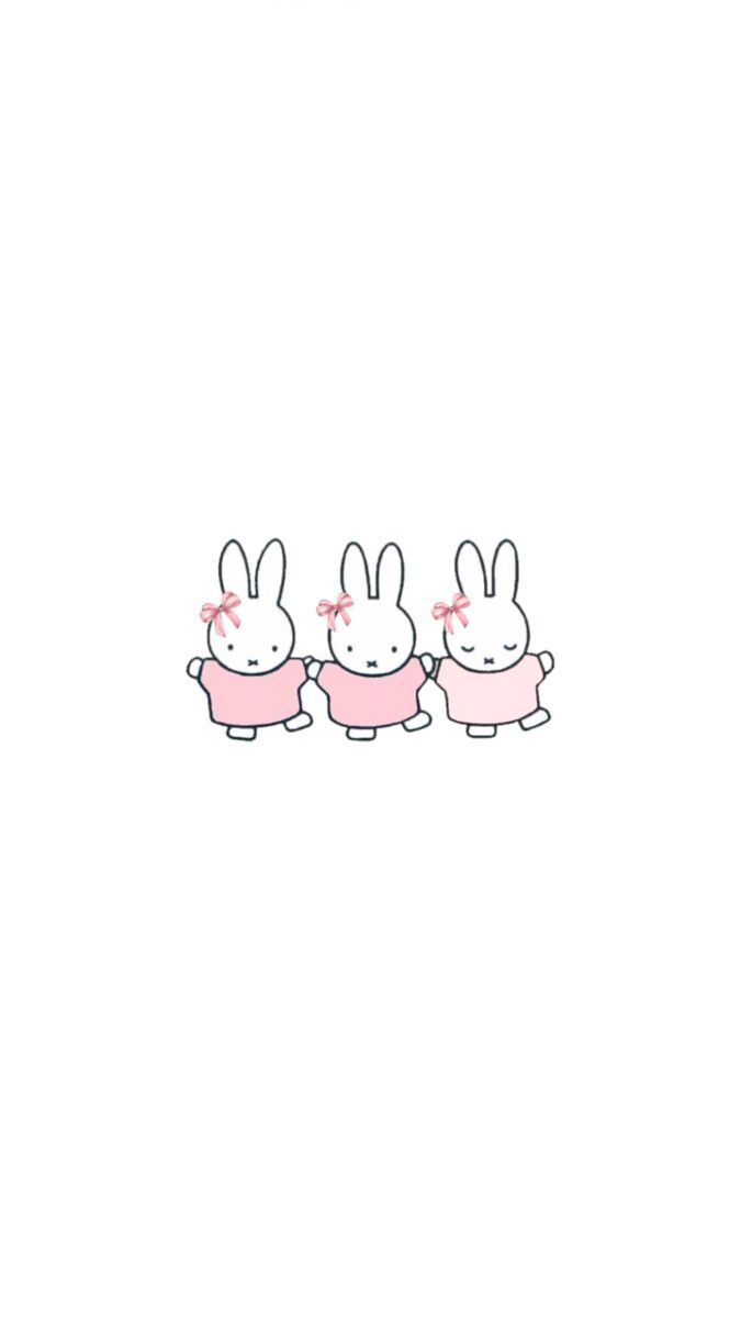 675x1200 miffy x bows