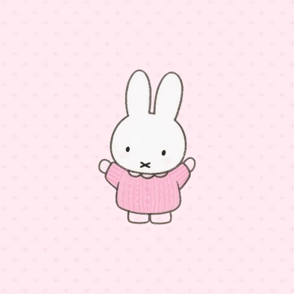 980x980 Miffy
