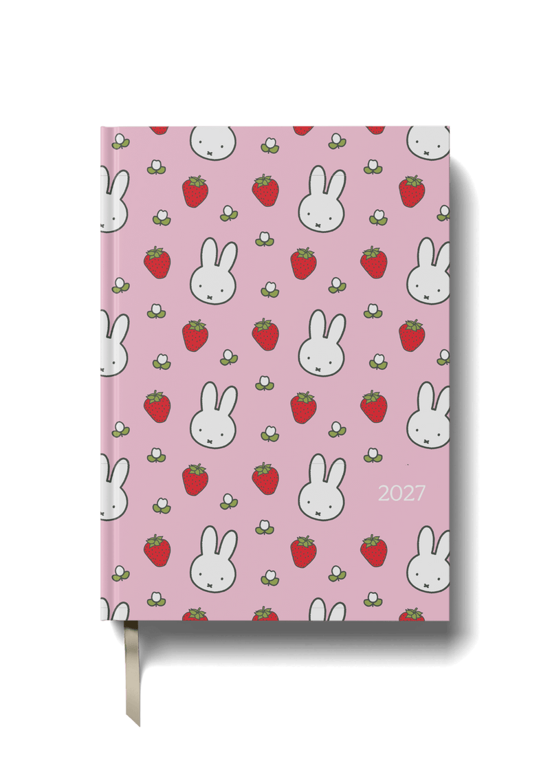 800x1120 Miffy. Yop & Tom
