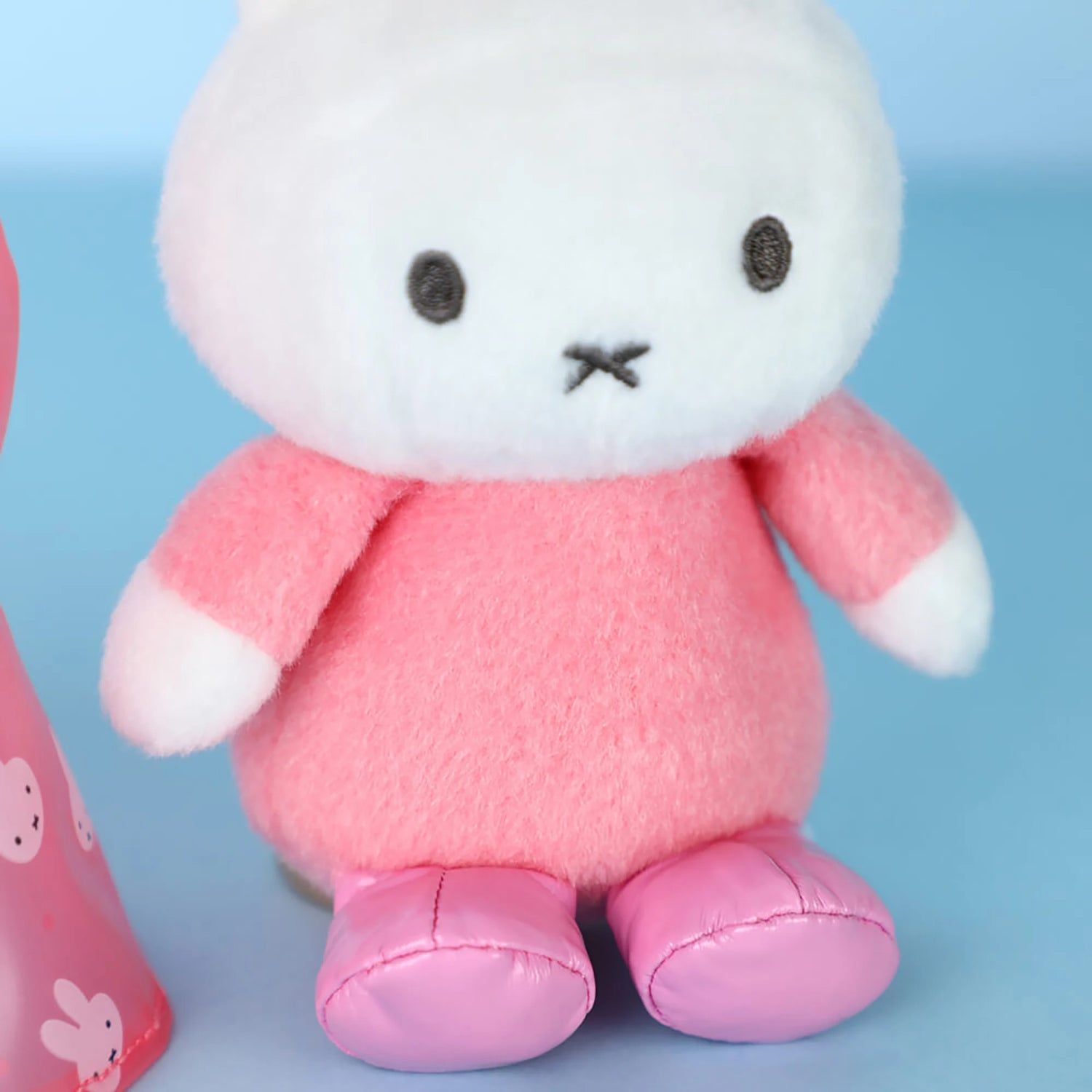 1500x1500 Reveal a Miffy Raincoat Plush Blind Box