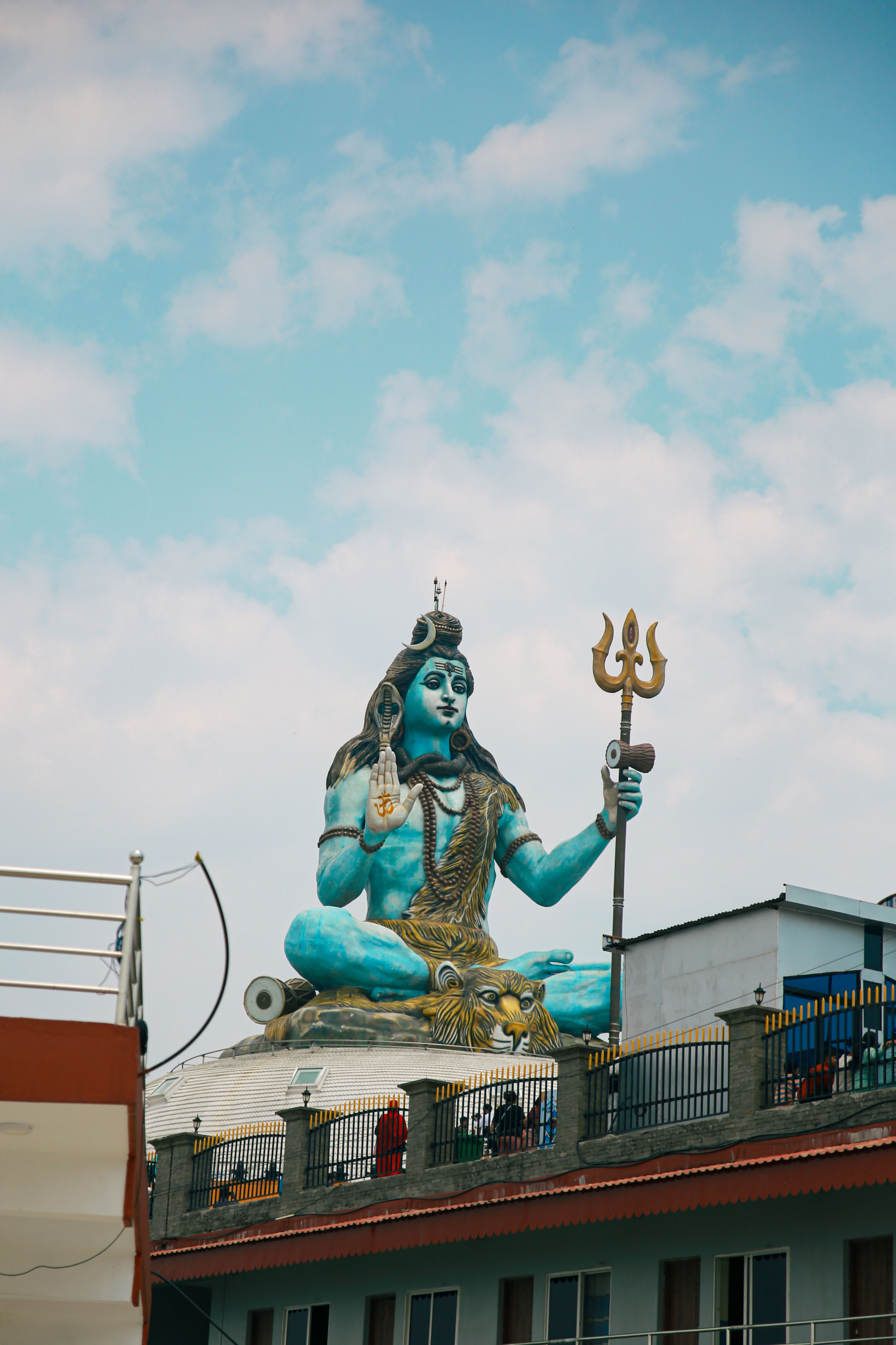 3087x4632 Shiva Temple Photo, Download The BEST Free Shiva Temple & HD Image