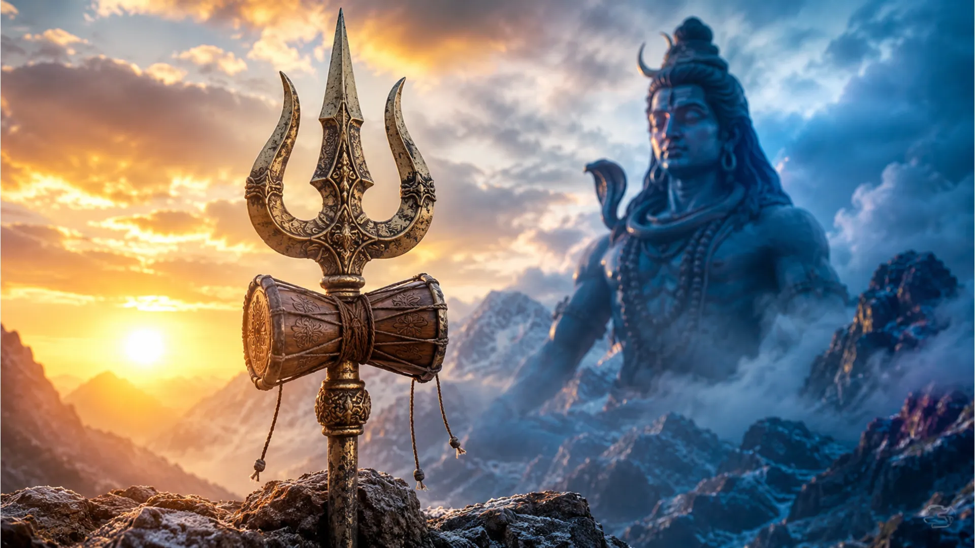 1920x1080 Best 1080p Lord Shiva HD Wallpaper Free Download [2026]