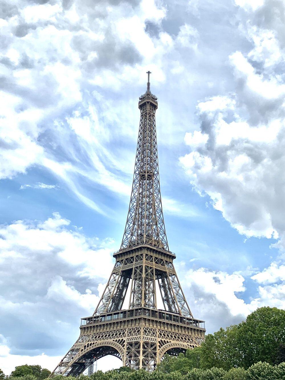 Eiffel Tower HD Wallpapers - Top Free Eiffel Tower HD Backgrounds ...